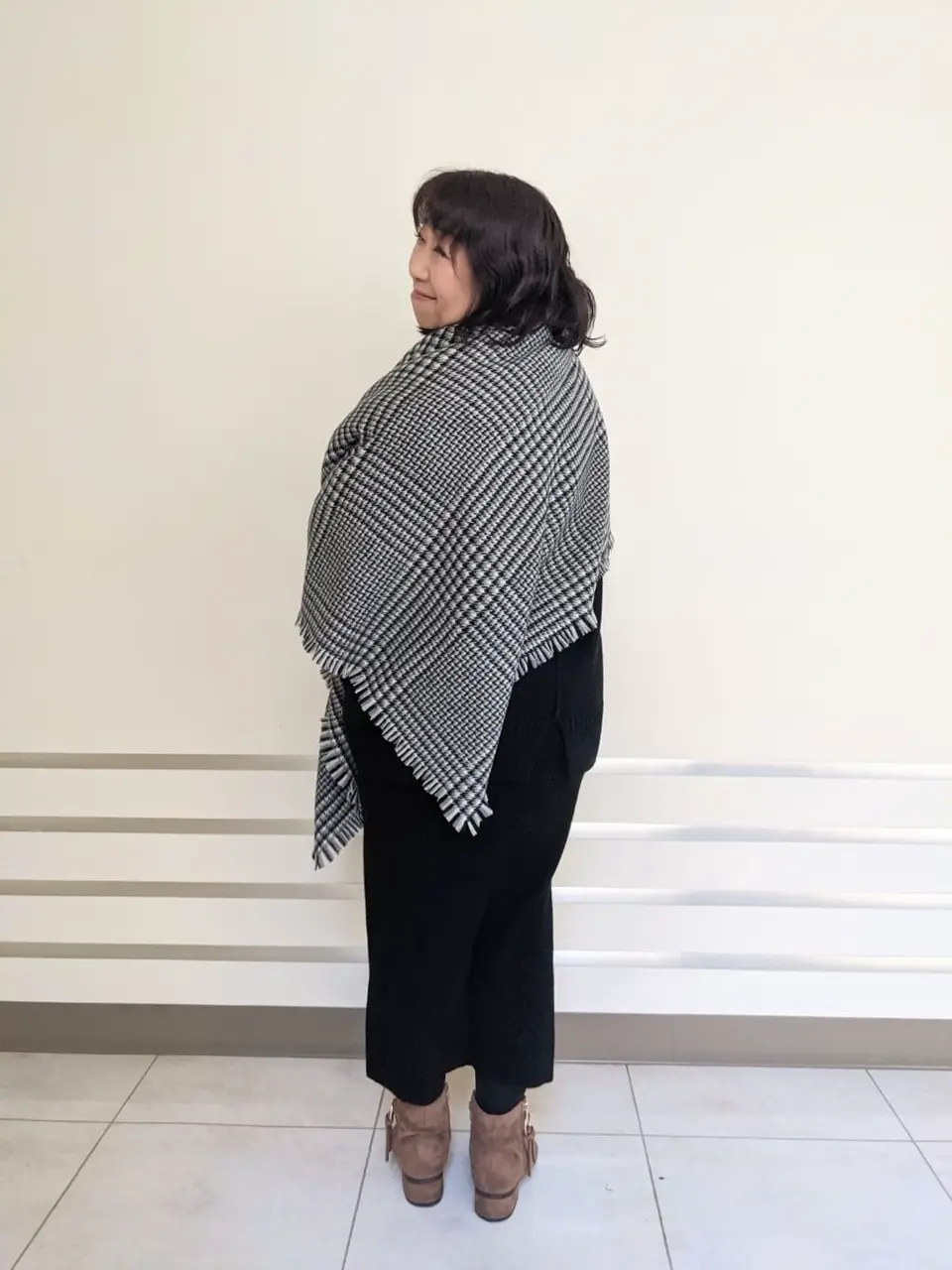 23区 武田 コーディネート画像