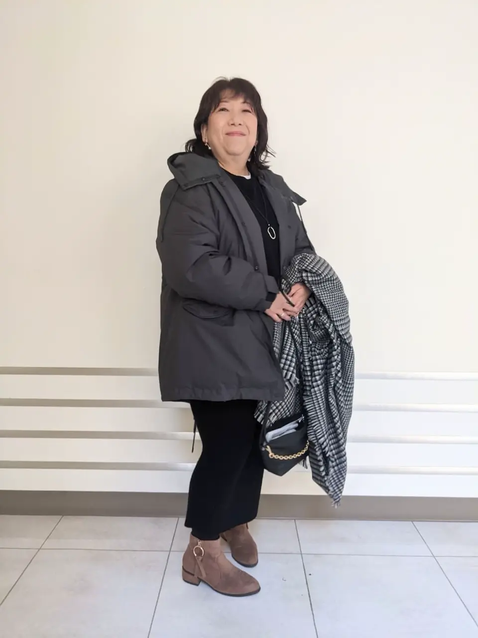 23区 武田 コーディネート画像