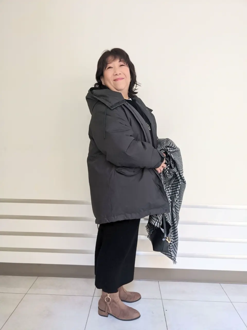 23区 武田 コーディネート画像