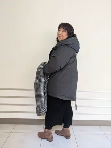 23区 武田 コーディネート画像