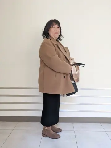 23区 武田 コーディネート画像