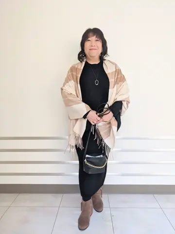 23区 武田 コーディネート画像