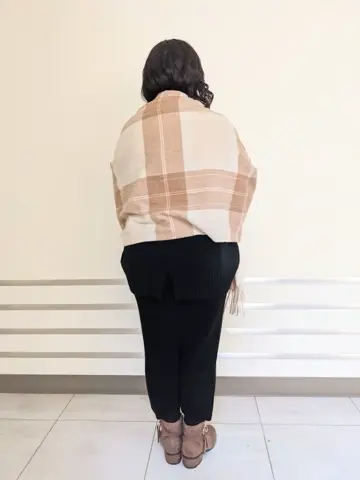 23区 武田 コーディネート画像