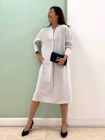 23区 中原 コーディネート画像