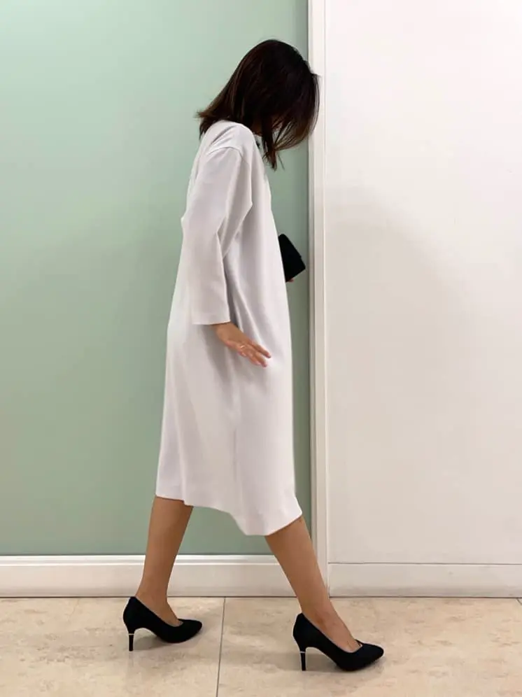 23区 中原 コーディネート画像