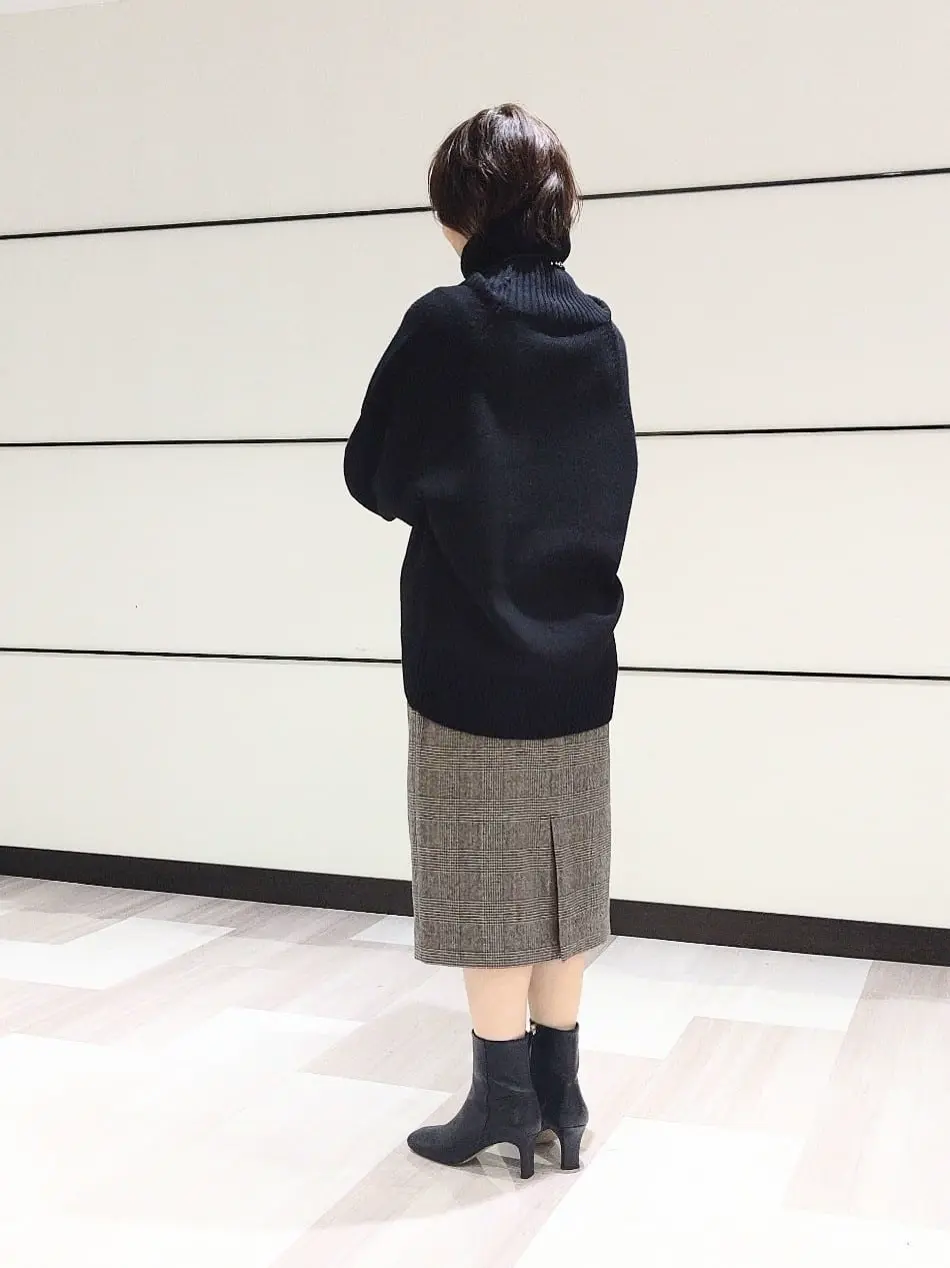 23区 高須 コーディネート画像