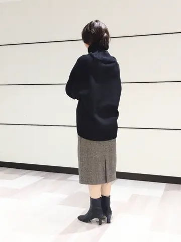 23区 高須 コーディネート画像