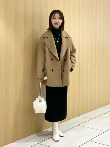 23区 原 コーディネート画像