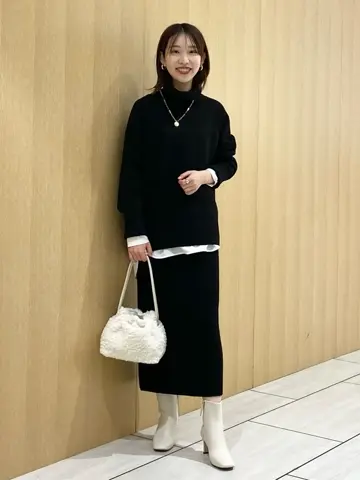 23区 原 コーディネート画像