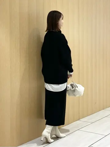 23区 原 コーディネート画像