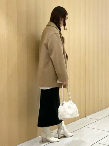 23区 原 コーディネート画像