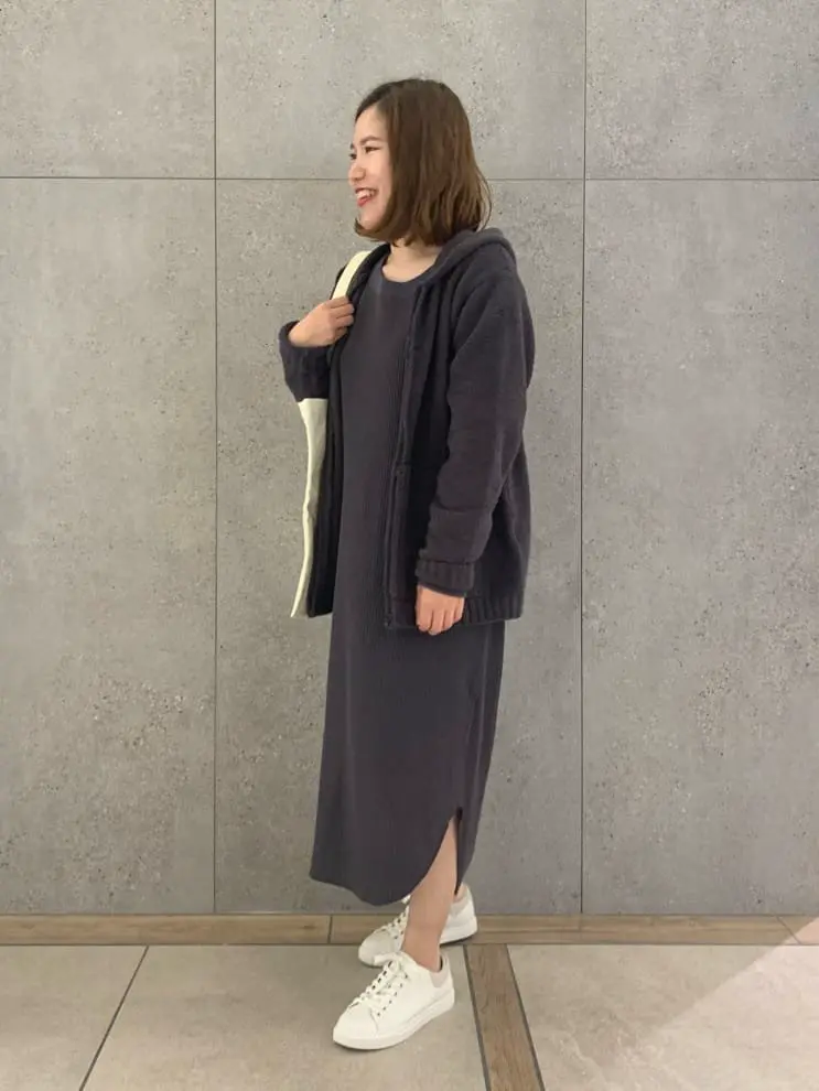  澤田 コーディネート画像