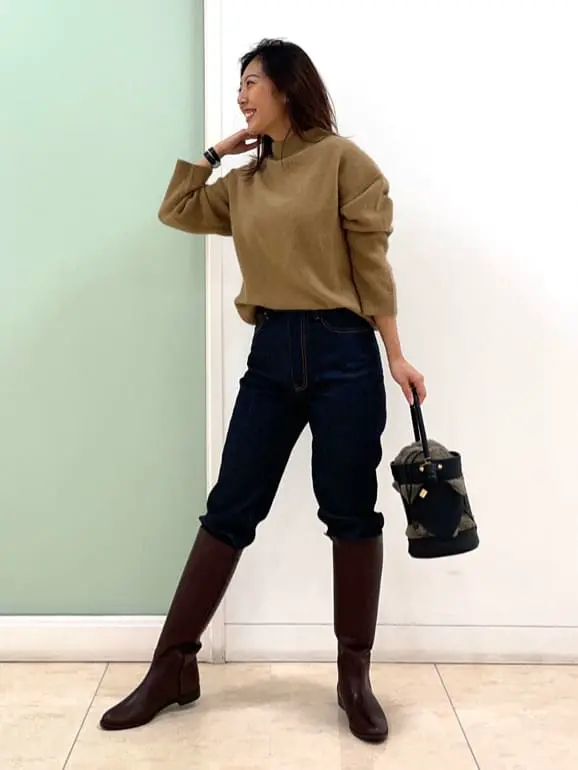  中原 コーディネート画像