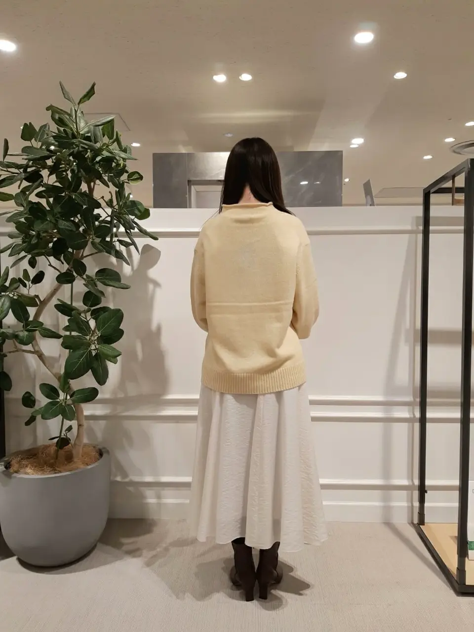 23区 鈴木 コーディネート画像