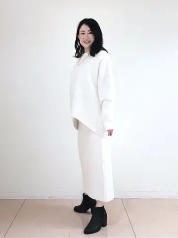 23区 横松 コーディネート画像