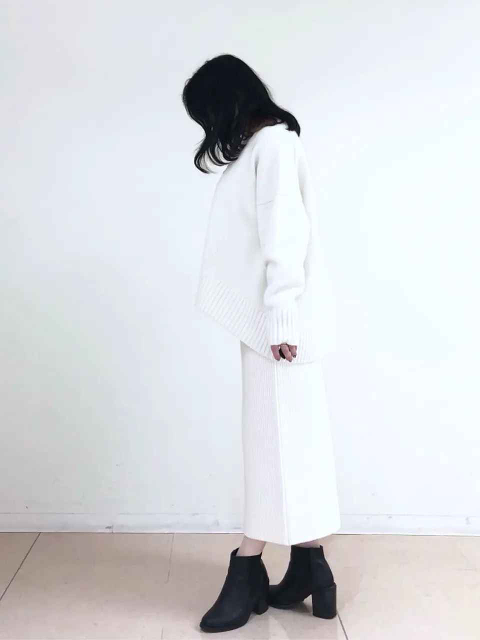 23区 横松 コーディネート画像