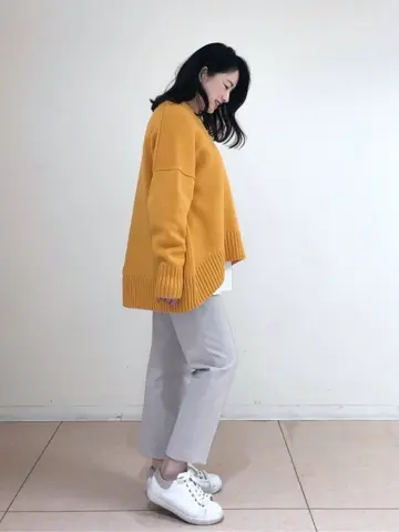 23区 横松 コーディネート画像