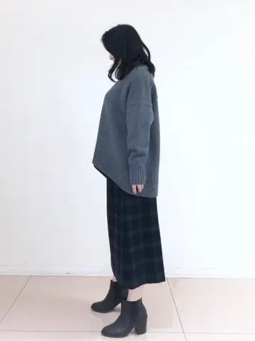 23区 横松 コーディネート画像