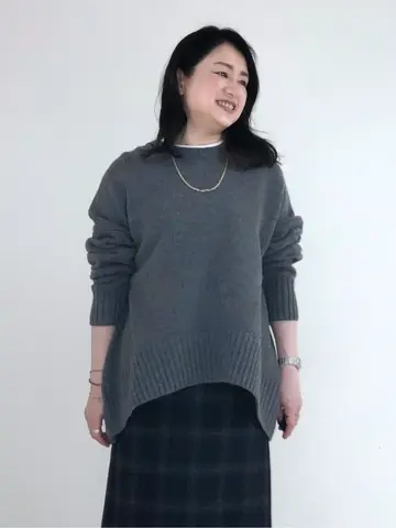 23区 横松 コーディネート画像