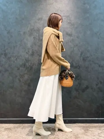 23区 狩野 コーディネート画像