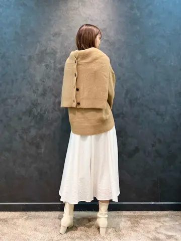 23区 狩野 コーディネート画像