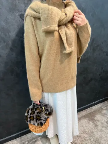 23区 狩野 コーディネート画像