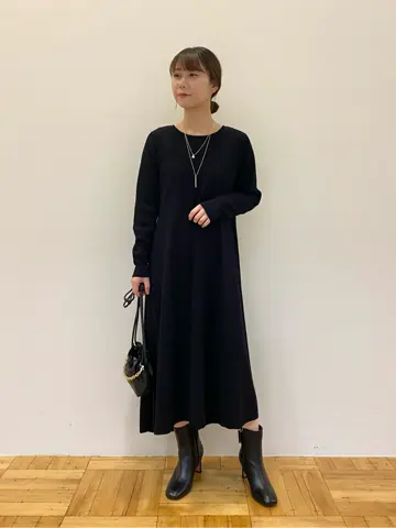 23区 八木沢 コーディネート画像