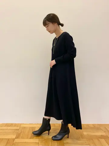 23区 八木沢 コーディネート画像