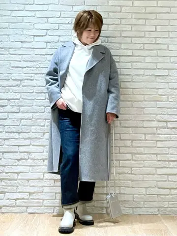 23区 井上 コーディネート画像