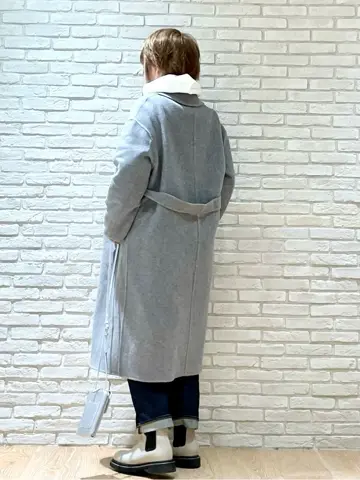 23区 井上 コーディネート画像