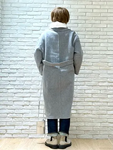 23区 井上 コーディネート画像