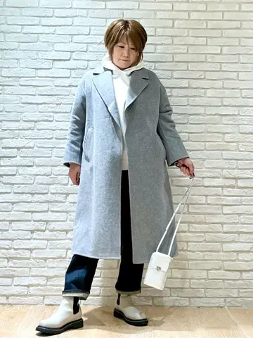 23区 井上 コーディネート画像