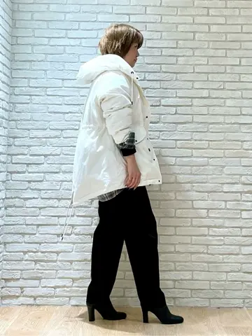 23区 井上 コーディネート画像