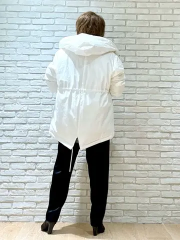 23区 井上 コーディネート画像