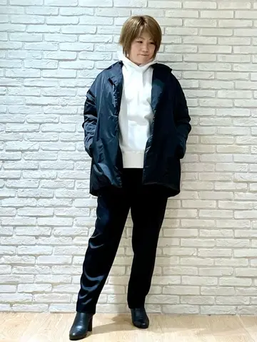 23区 井上 コーディネート画像