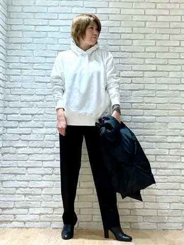 23区 井上 コーディネート画像