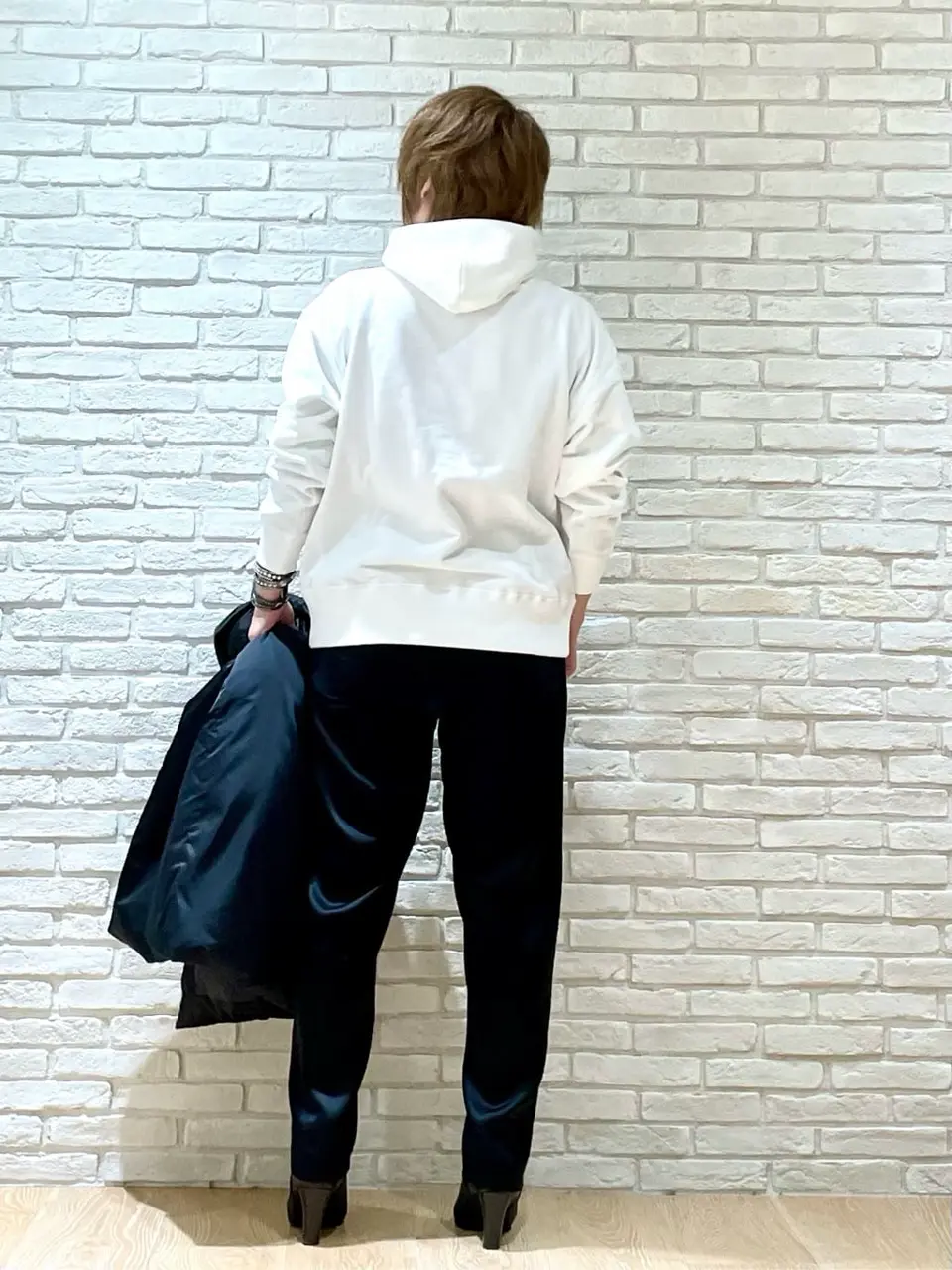 23区 井上 コーディネート画像