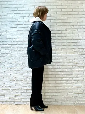 23区 井上 コーディネート画像