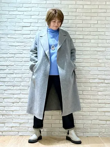 23区 井上 コーディネート画像