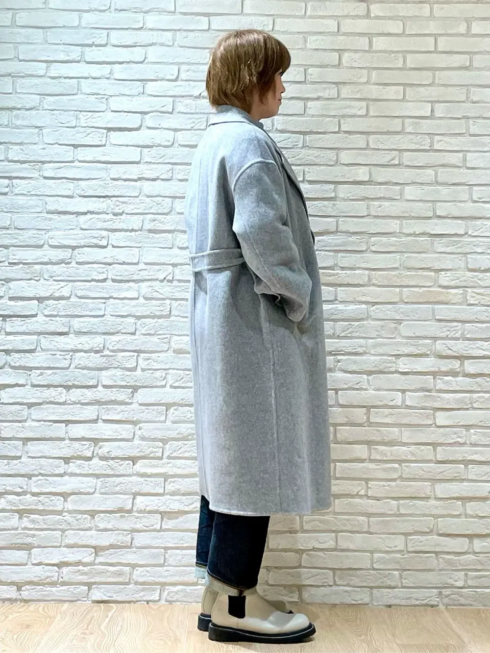 23区 井上 コーディネート画像