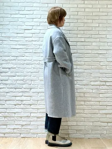 23区 井上 コーディネート画像