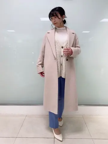 23区 原 コーディネート画像