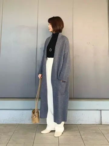 23区 望月 コーディネート画像