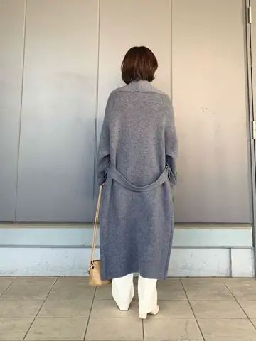 23区 望月 コーディネート画像