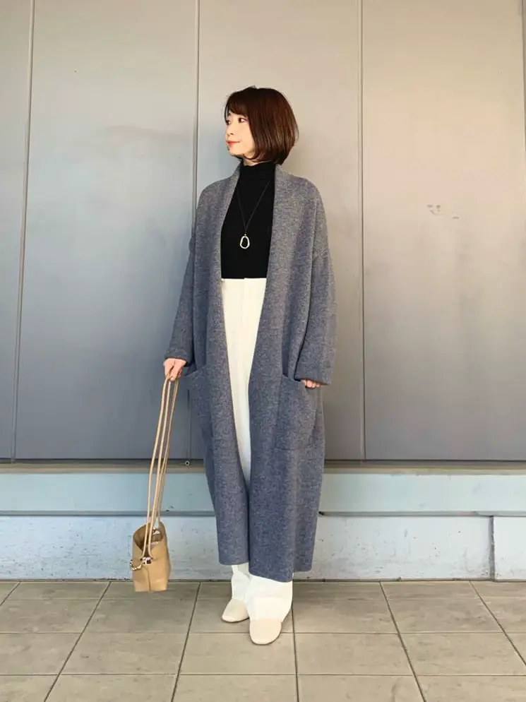 23区 望月 コーディネート画像