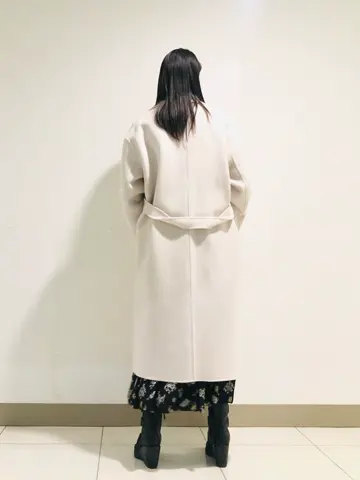 23区 飯野 コーディネート画像