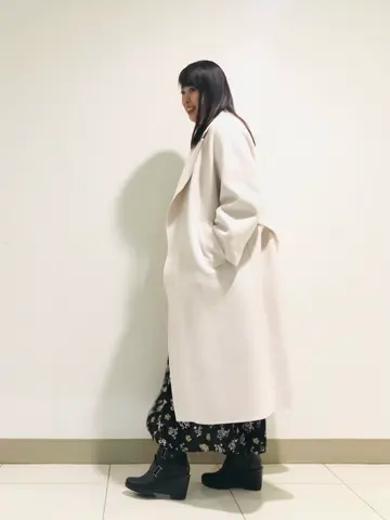 23区 飯野 コーディネート画像