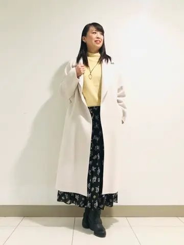 23区 飯野 コーディネート画像