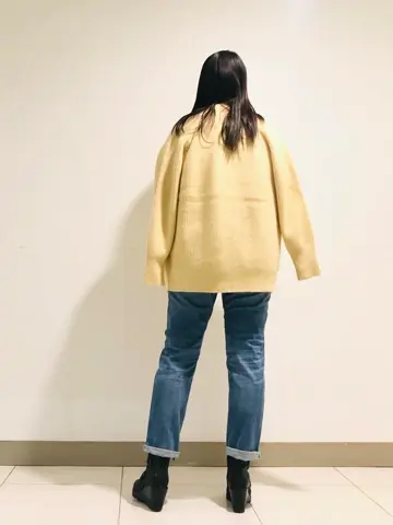 23区 飯野 コーディネート画像