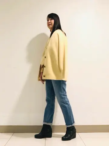 23区 飯野 コーディネート画像